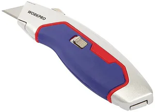 WP213011 Workpro Cuttermesser 1 St. fra Workpro – produktbillede 1 af 2