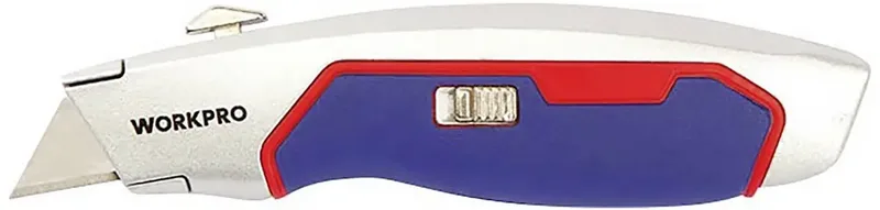 WP213011 Workpro Cuttermesser 1 St. fra Workpro – produktbillede 2 af 2