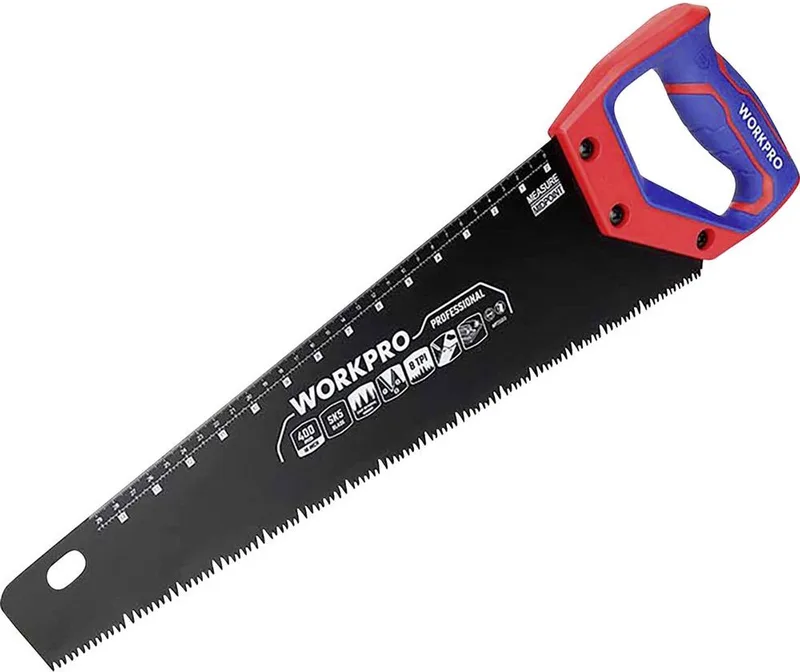 WP215013 Handzaag 400 mm by Workpro – product image