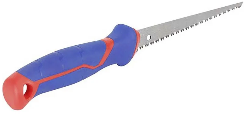 WP215016 Mini-decoupeerzaag 150 mm van Workpro – productafbeelding