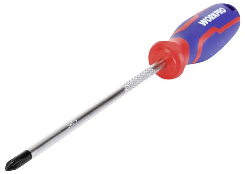 WP221029 Universal Kreuzschlitz-Schraubendreher PH 2 by Workpro – product image
