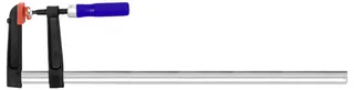WP232029 Schraubzwinge Spann-Weite (max.):600 mm Produktabmessung, Länge: 600 mm Ausladungs-Maße:120 mm de Workpro – image du produit 1 sur 2
