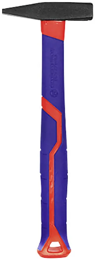 WP241021 Schlosserhammer 200 g 1 St. van Workpro – productafbeelding 2 van 2