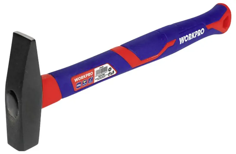 WP241023 Schlosserhammer 500 g 1 St. by Workpro – product image 2 of 2