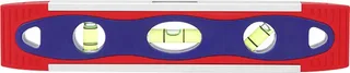 WP262027 Waterpas Incl. magneet 225 mm 45 °, 90 °, 180 ° by Workpro – product image 2 of 2