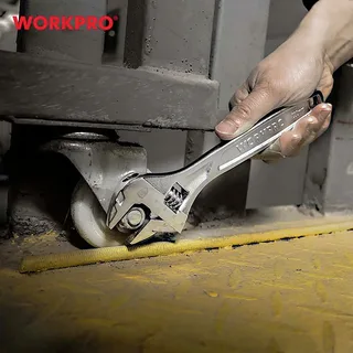 WP272009 Rollgabelschlüssel Schlüsselweite (Metrisch) 40 mm by Workpro – product image 2 of 3