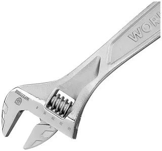 WP272009 Rollgabelschlüssel Schlüsselweite (Metrisch) 40 mm by Workpro – product image 3 of 3