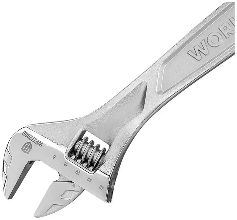 WP272009 Rollgabelschlüssel Schlüsselweite (Metrisch) 40 mm by Workpro – product image 3 of 3