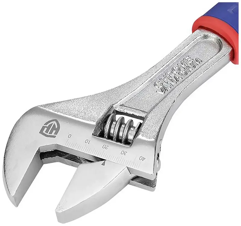 WP272013 2K Rollgabelschlüssel Schlüsselweite (Metrisch) 40 mm by Workpro – product image 2 of 2