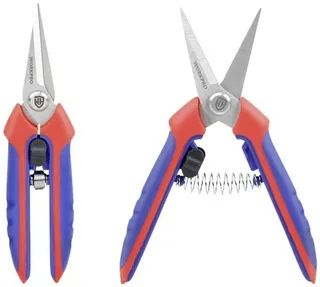 WP332014 Astschere mit Schnitthöhenverstellung by Workpro – product image 1 of 2