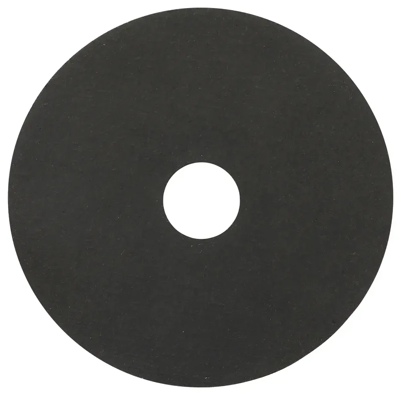 WP406373 Doorslijpschijf 115 mm 10 stuk(s) Inox, Metaal by Workpro – product image 2 of 2