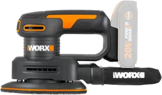 Accu multischuurmachine WX822.9 (zonder accu) by Worx – product image 3 of 5