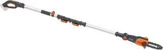Akku-Hochentaster WG349E.9, 20 cm Schwertlänge, ohne Akku und Ladegerät van Worx, Zwart – productafbeelding 4 van 5
