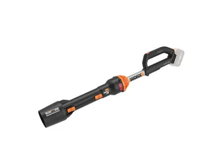 Akku-Laubbläser Worx Nitro Profi Akku-Laubbläser Leafjet 20V, Ohne Akku von Worx – Produktbild 2 von 4