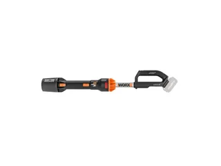 Akku-Laubbläser Worx Nitro Profi Akku-Laubbläser Leafjet 20V, Ohne Akku von Worx – Produktbild 3 von 4