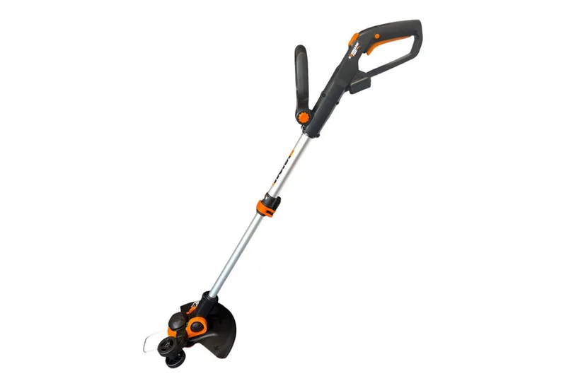 WG163E.9 accugazontrimmer 20 V 30 cm Solo - zonder accu, zonder oplader van Worx – productafbeelding 1 van 4