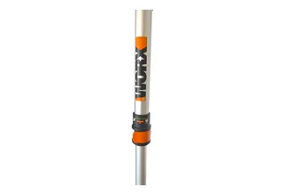 WG163E.9 accugazontrimmer 20 V 30 cm Solo - zonder accu, zonder oplader van Worx – productafbeelding 3 van 4
