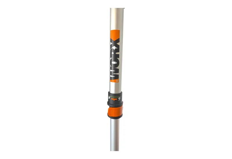 WG163E.9 accugazontrimmer 20 V 30 cm Solo - zonder accu, zonder oplader van Worx – productafbeelding 3 van 4