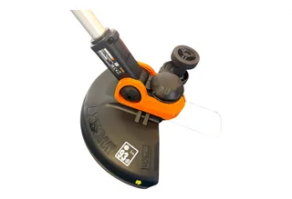 WG163E.9 accugazontrimmer 20 V 30 cm Solo - zonder accu, zonder oplader van Worx – productafbeelding 4 van 4