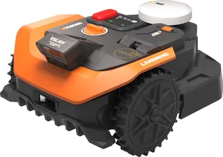 Rasenmähroboter Worx Mähroboter M650 Landroid Vision Cloud 20 V/4 van Worx – productafbeelding 4 van 4