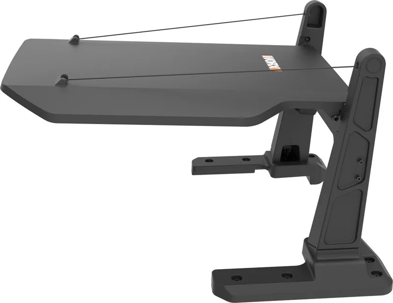 Rasenmähroboter Worx Mähroboter M650 Landroid Vision Cloud 20 V/4 van Worx – productafbeelding 2 van 4