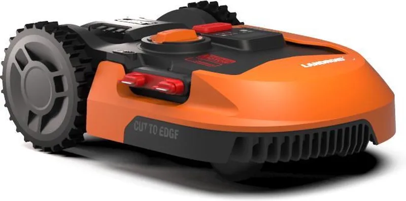 Robotmaaier Landroid L2000 van Worx – productafbeelding