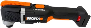 WX696.9 Accu-multifunctioneel gereedschap – elektrisch 20 V van Worx – productafbeelding 1 van 5