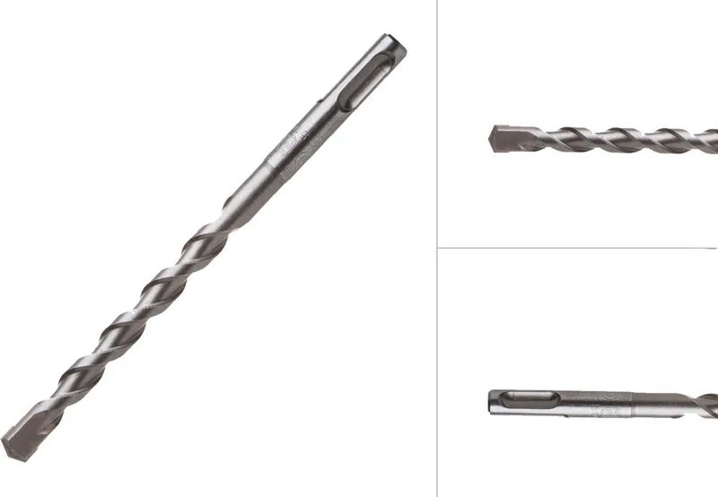 Betonboor SDS | plus Premium met 2 snijkanten 14 x 160 mm | Per Stuk van Wovar – productafbeelding