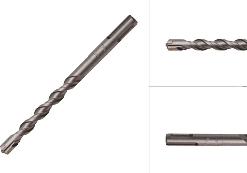 Betonboor SDS | plus Premium met 4 snijkanten 14 x 160 mm | Per Stuk van Wovar – productafbeelding