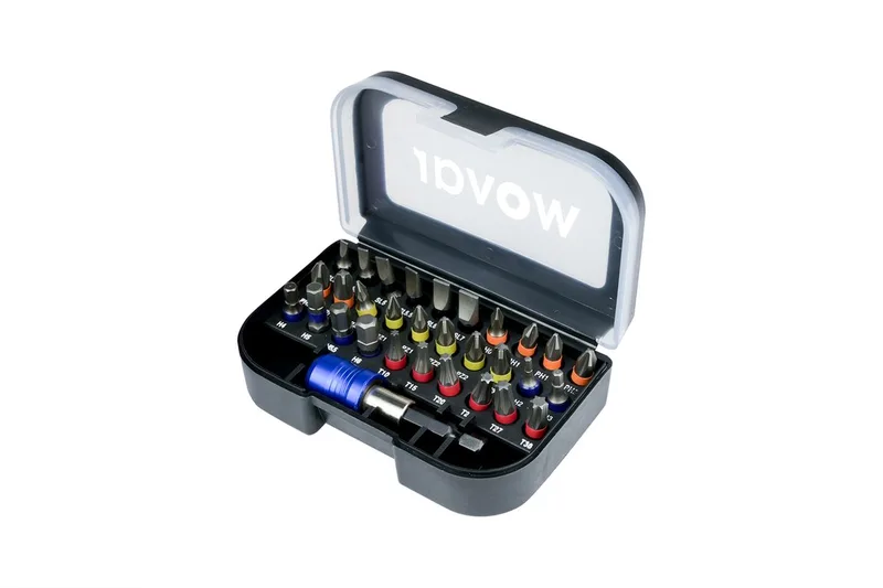 Bitset 31 | delig Wovar | Per Set von Wovar – Produktbild