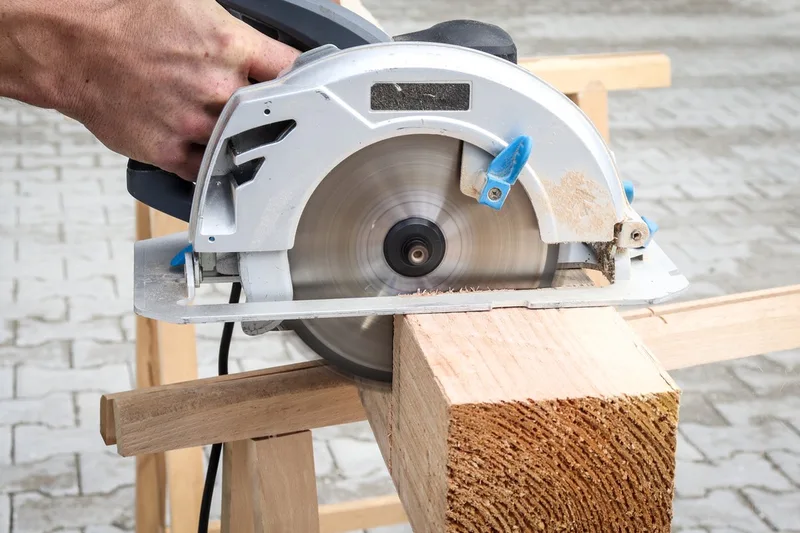 Cirkelzaagblad 210x30 mm 24T | Per Stuk by Wovar – product image