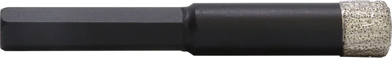 Diamantboor Ø 12 mm droog | Per Stuk by Wovar – product image