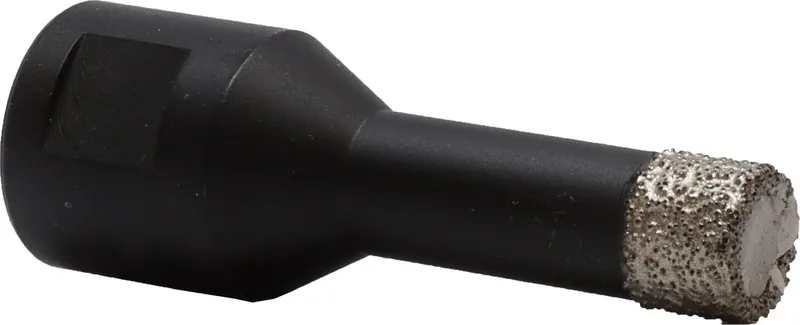 Diamantboor Ø 12 mm M14 droog | Per Stuk de Wovar – image du produit