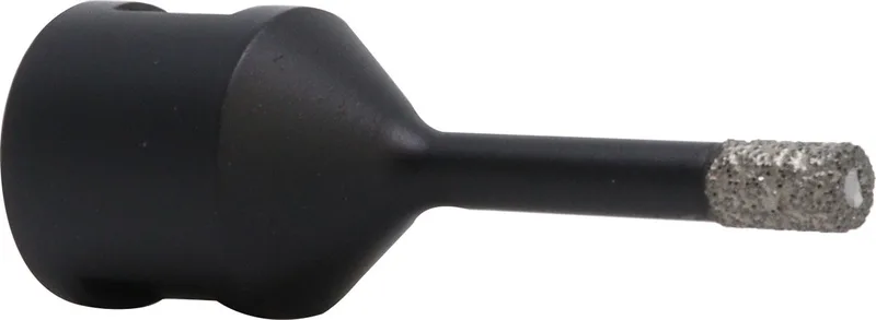 Diamantboor Ø 6 mm M14 droog | Per Stuk by Wovar – product image