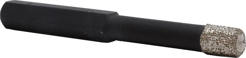 Diamantboor Ø 8 mm droog | Per Stuk de Wovar – image du produit