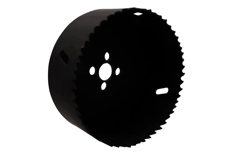 Gatenzaag bi | metaal 102 mm | Per stuk de Wovar – image du produit