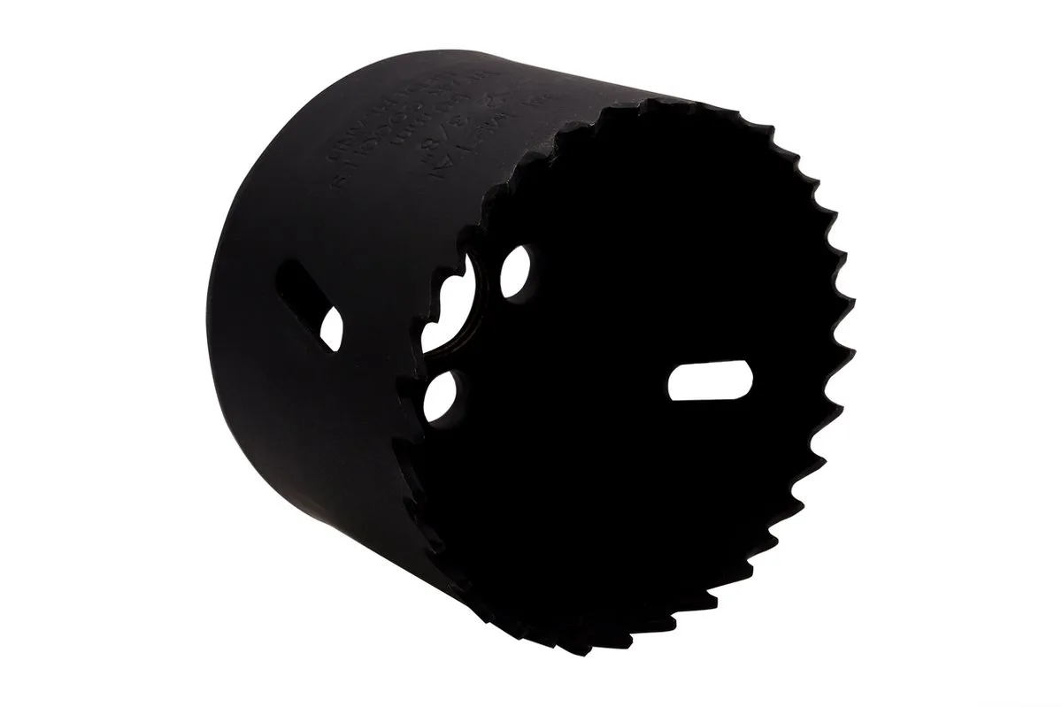 Gatenzaag bi | metaal 60 mm | Per stuk de Wovar – image du produit