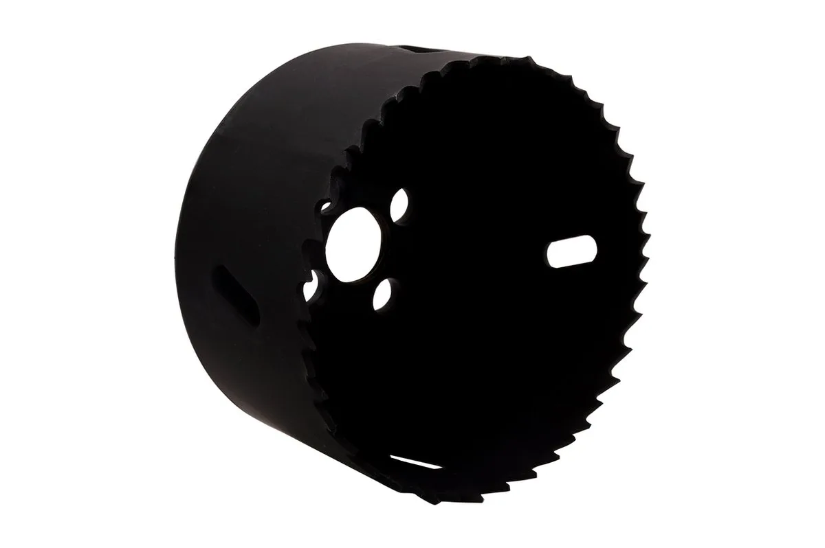 Gatenzaag bi | metaal 76 mm | Per stuk by Wovar – product image