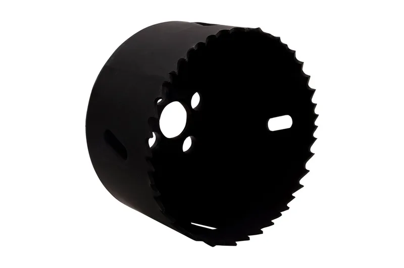 Gatenzaag bi | metaal 83 mm | Per stuk de Wovar – image du produit