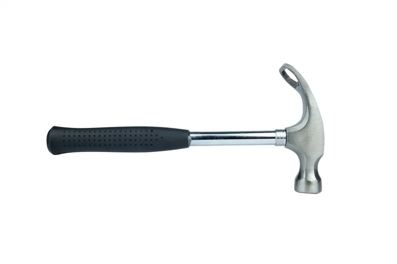 Hamer met Bieropener 225 gram | Per Stuk von Wovar – Produktbild