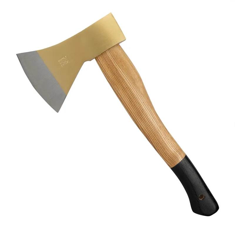 Handbijl Hout 600 gram | Per Stuk de Wovar – image du produit