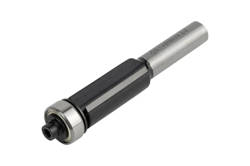 Kantenfrees 12,7 x 25 mm met onderlager | Per Stuk by Wovar – product image