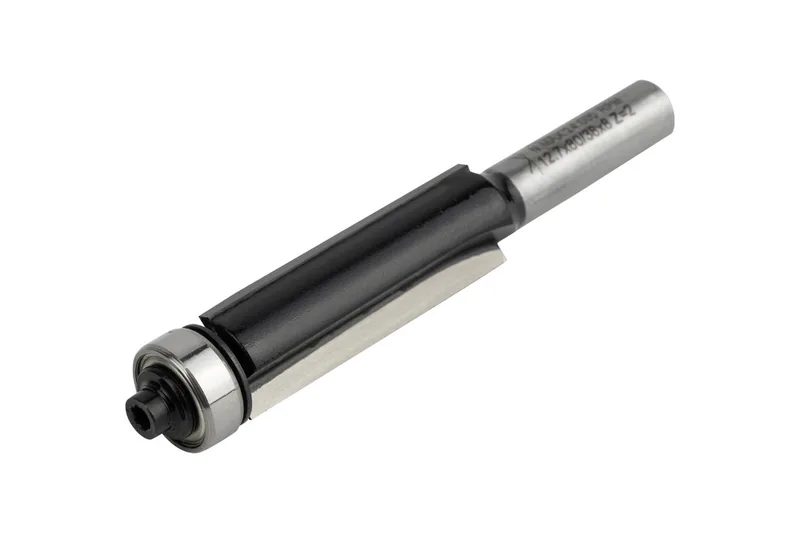 Kantenfrees 12,7 x 38 mm met onderlager | Per Stuk van Wovar – productafbeelding