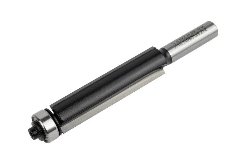Kantenfrees 12,7 x 51 mm met onderlager | Per Stuk de Wovar – image du produit