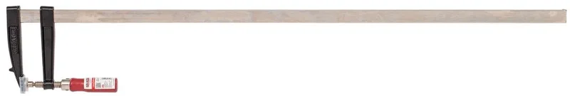Lijmklem 120 x 1000 mm | Per stuk by Wovar, Grey – product image