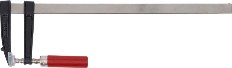 Lijmklem 120 x 800 mm | Per stuk von Wovar, Grau – Produktbild