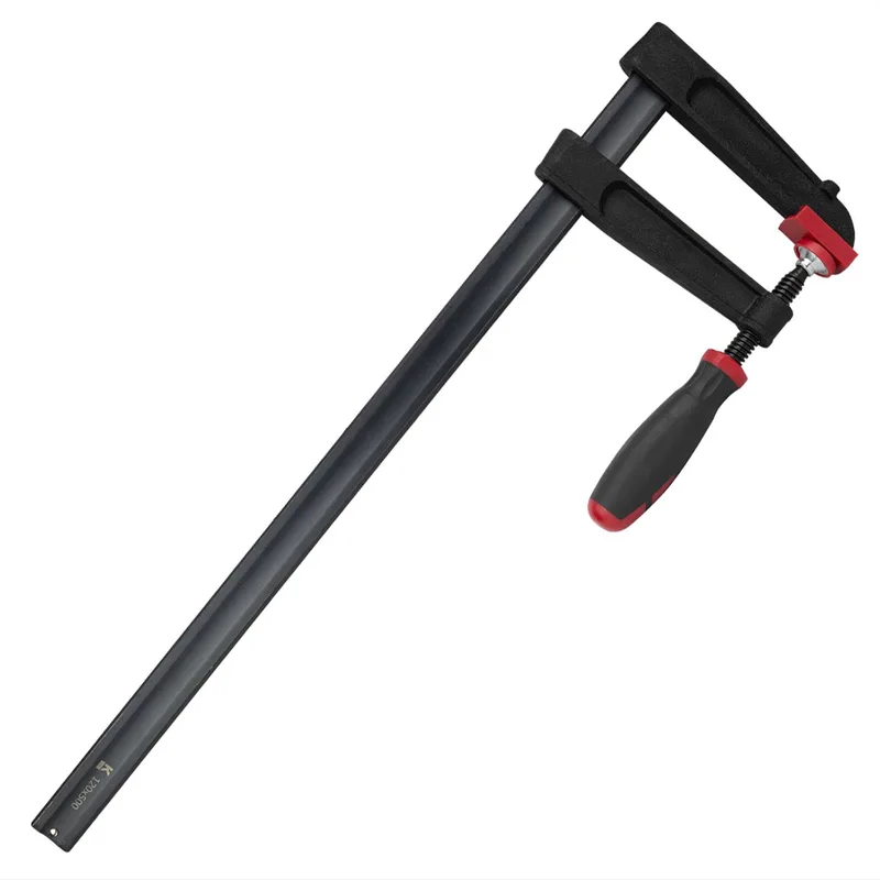Lijmklem professioneel 120 x 500 mm | Per stuk de Wovar, Gris – image du produit