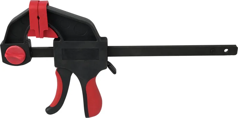 Lijmklem Snelspan | Quick Grip | 150 mm de Wovar, Multicolore – image du produit