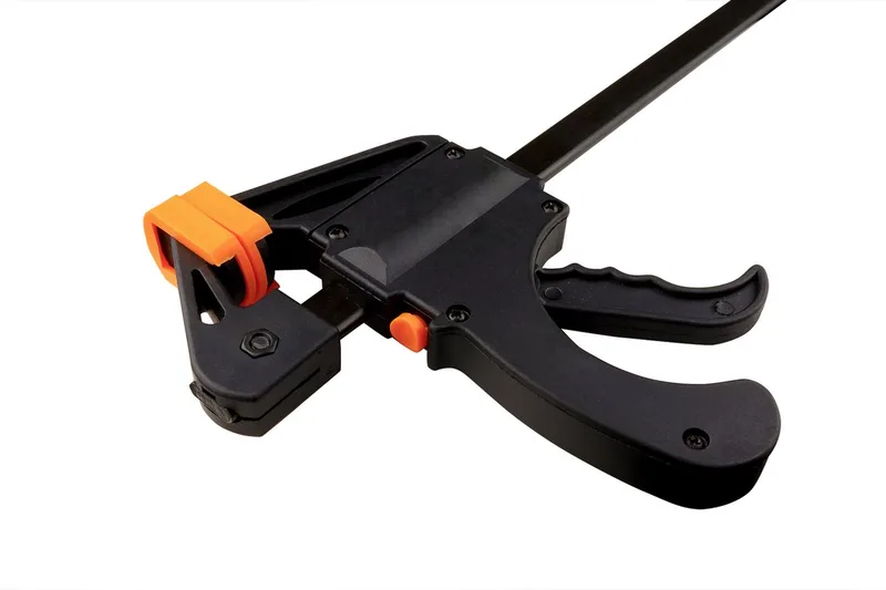 Lijmklem Snelspan | Quick Grip | 300 mm by Wovar, Multicolour – product image