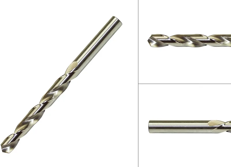 Metaalboor HSS | G Geslepen 11.5 mm | Per Stuk de Wovar – image du produit